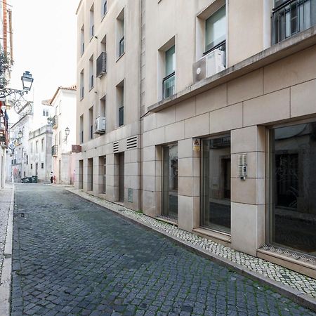 Shared Accommodation In Bairro Alto - Chiado リスボン エクステリア 写真