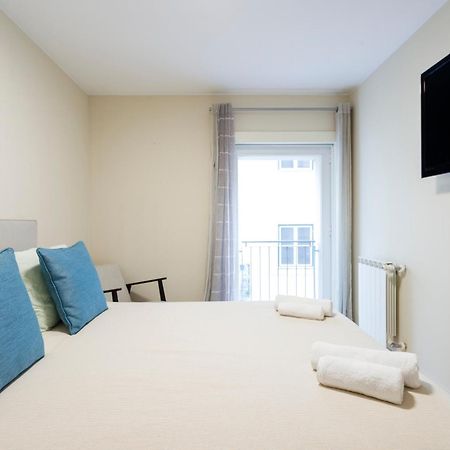 Shared Accommodation In Bairro Alto - Chiado リスボン エクステリア 写真
