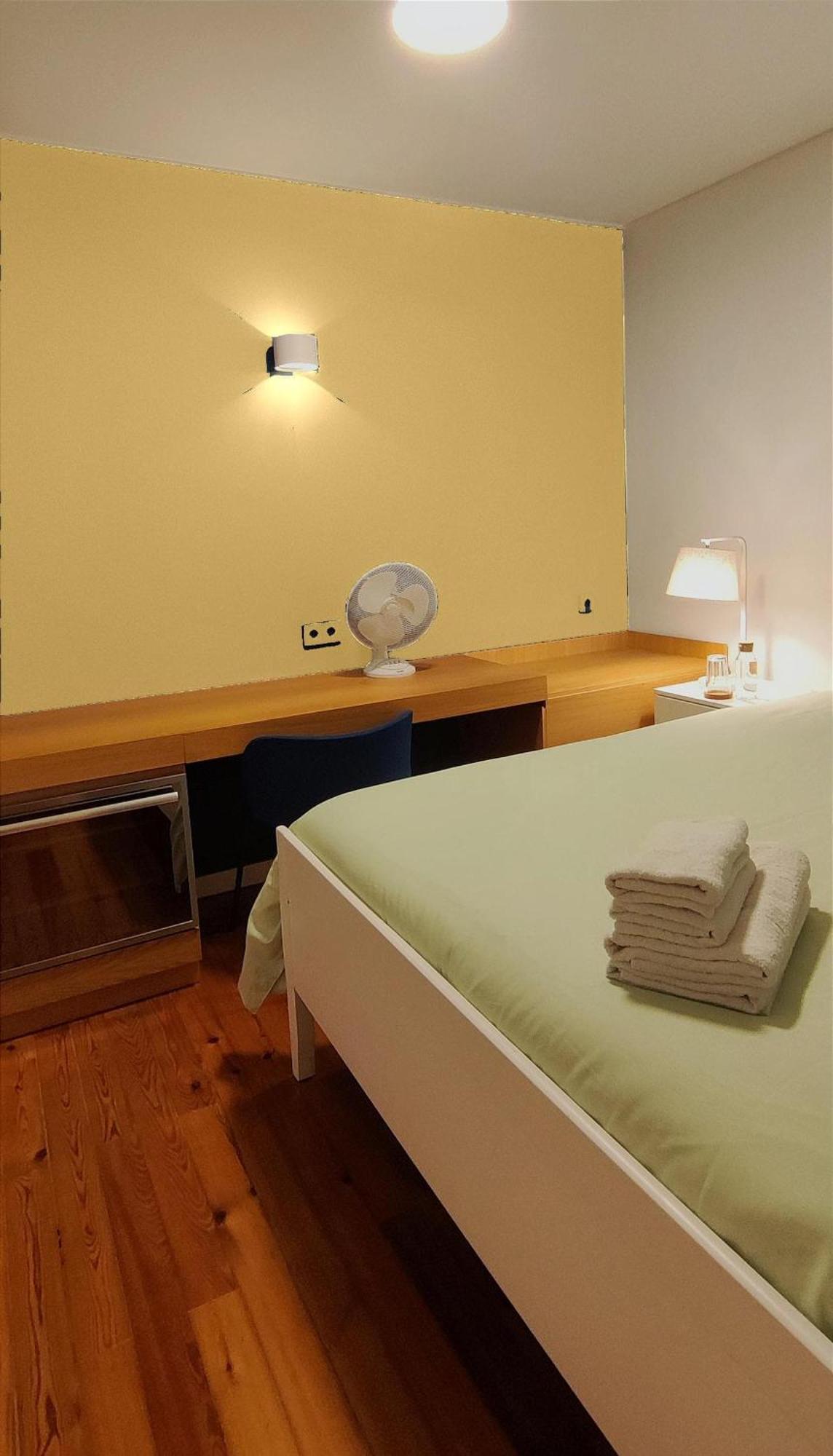Shared Accommodation In Bairro Alto - Chiado リスボン エクステリア 写真
