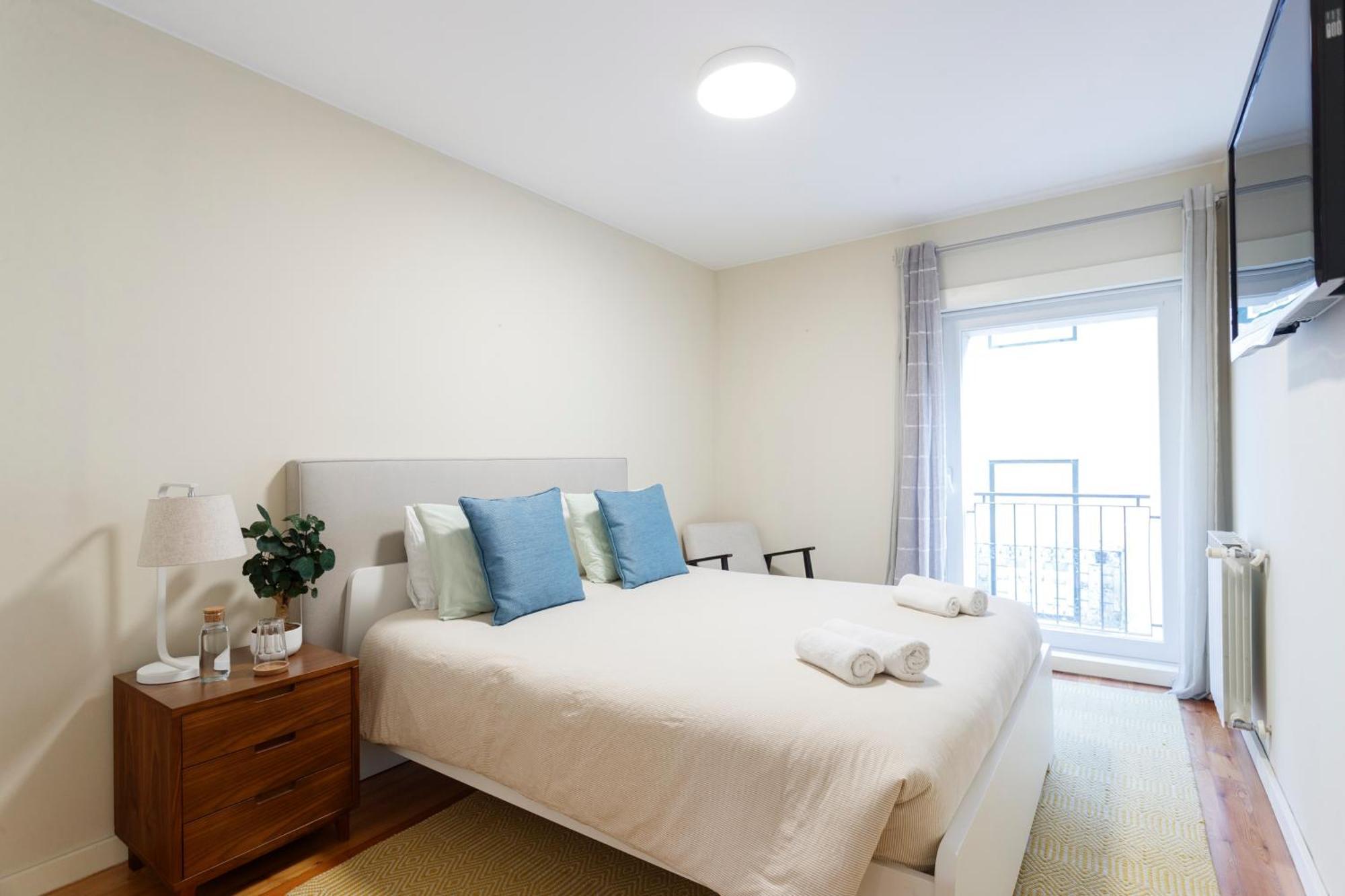 Shared Accommodation In Bairro Alto - Chiado リスボン エクステリア 写真