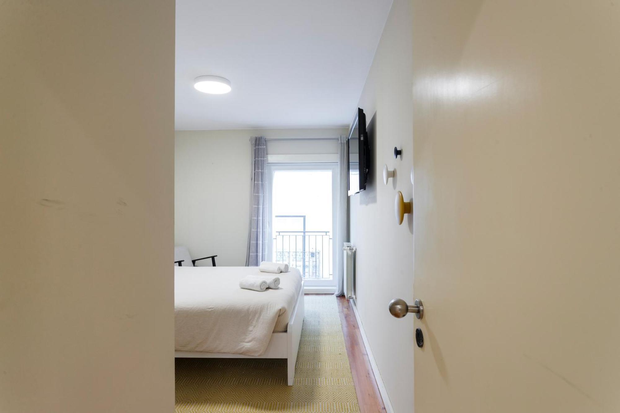 Shared Accommodation In Bairro Alto - Chiado リスボン エクステリア 写真