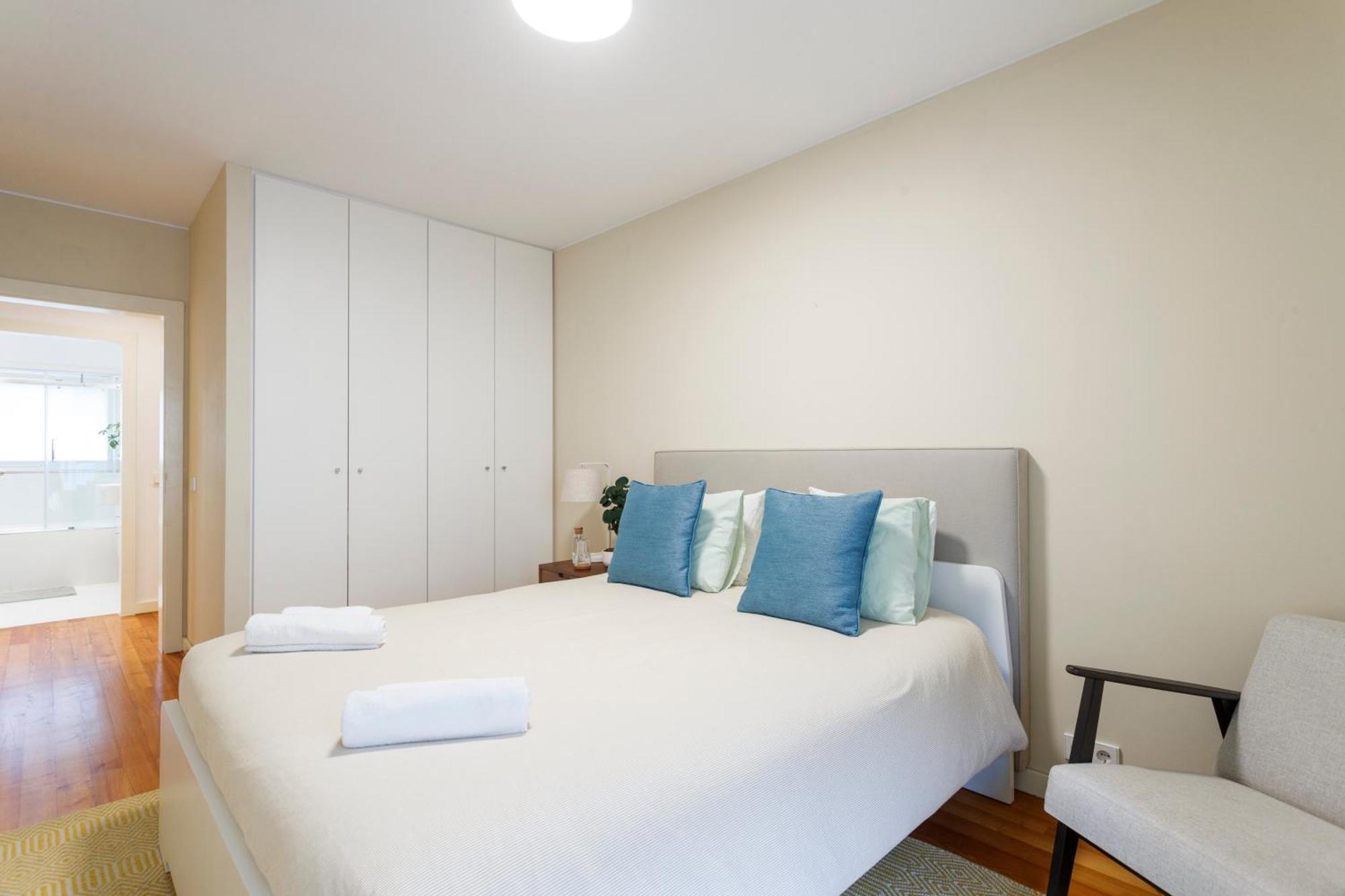Shared Accommodation In Bairro Alto - Chiado リスボン エクステリア 写真