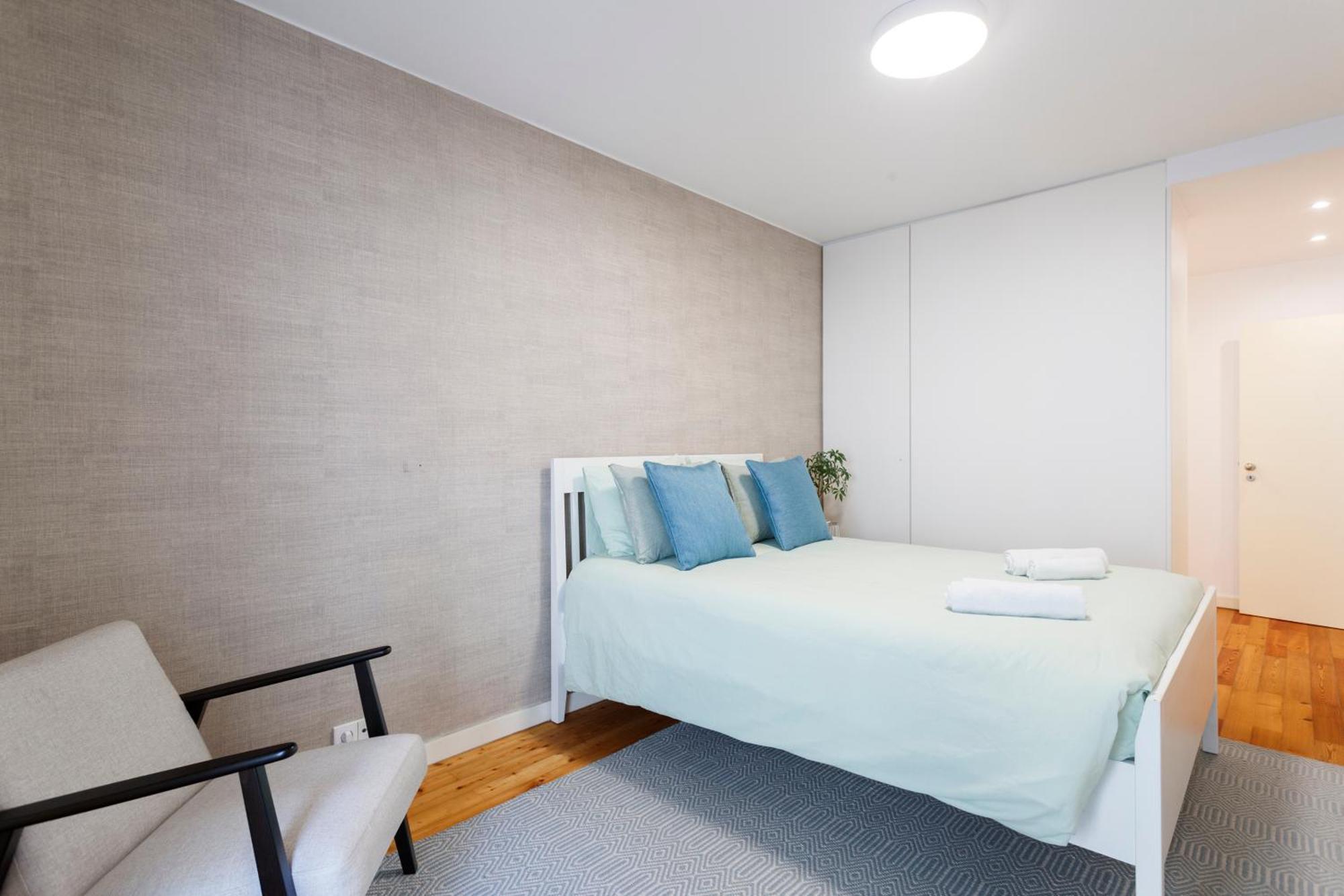 Shared Accommodation In Bairro Alto - Chiado リスボン エクステリア 写真