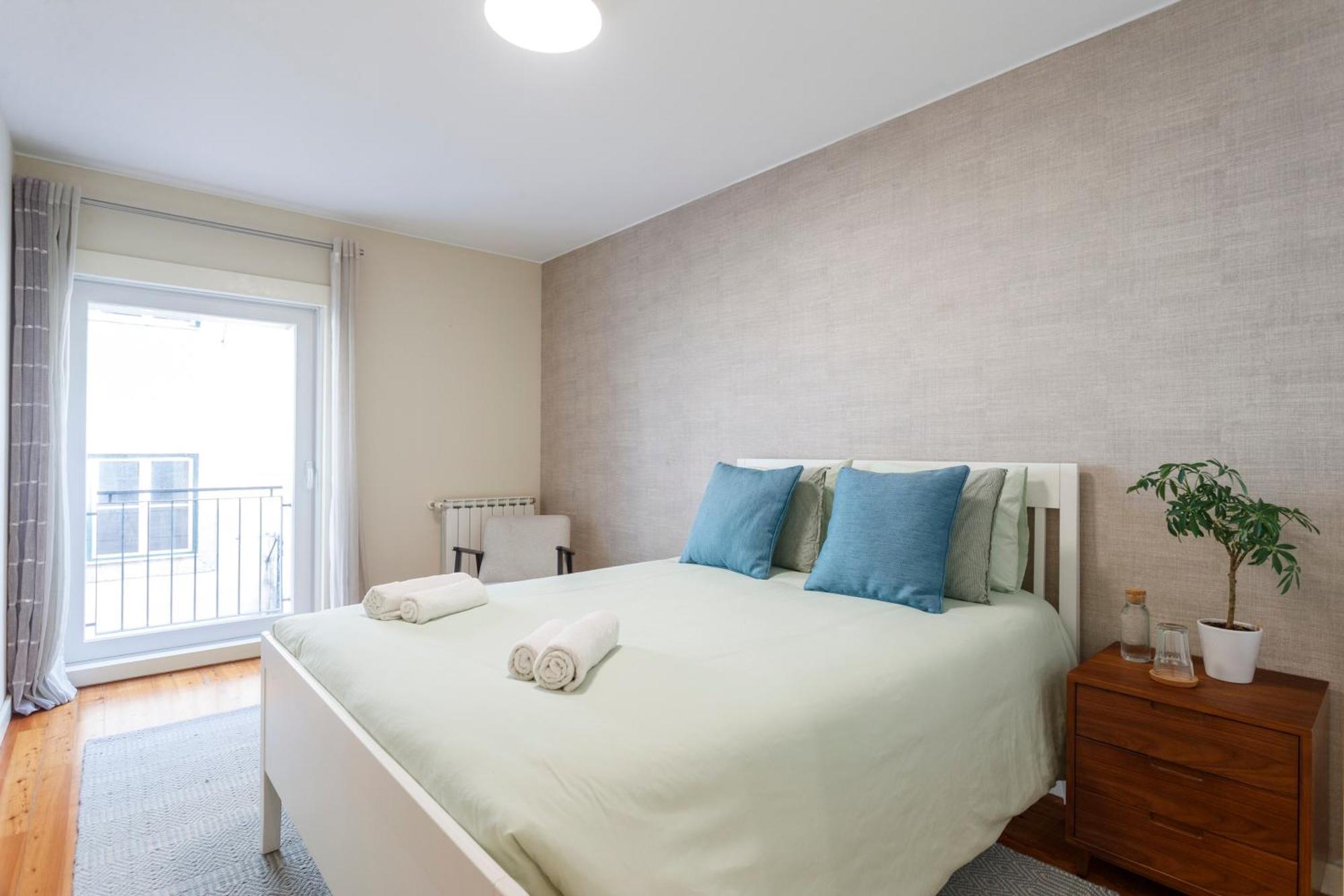 Shared Accommodation In Bairro Alto - Chiado リスボン エクステリア 写真