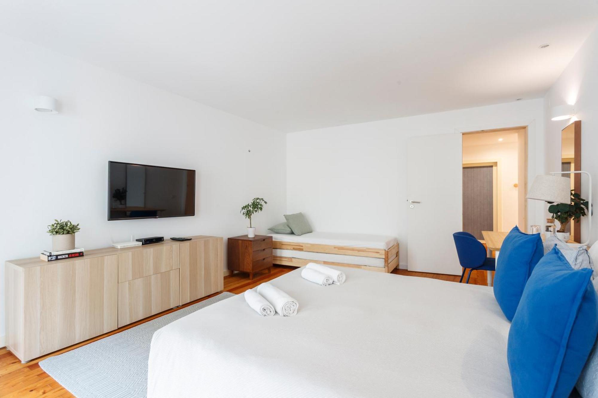 Shared Accommodation In Bairro Alto - Chiado リスボン エクステリア 写真