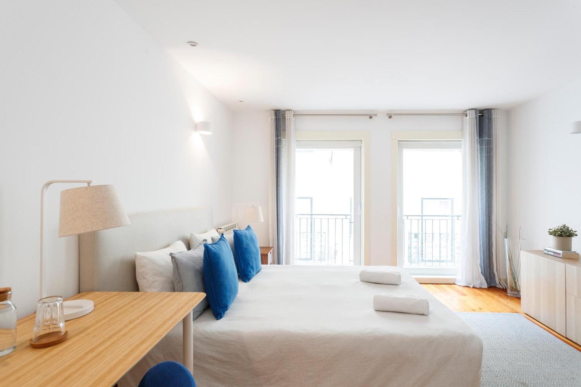 Shared Accommodation In Bairro Alto - Chiado リスボン エクステリア 写真