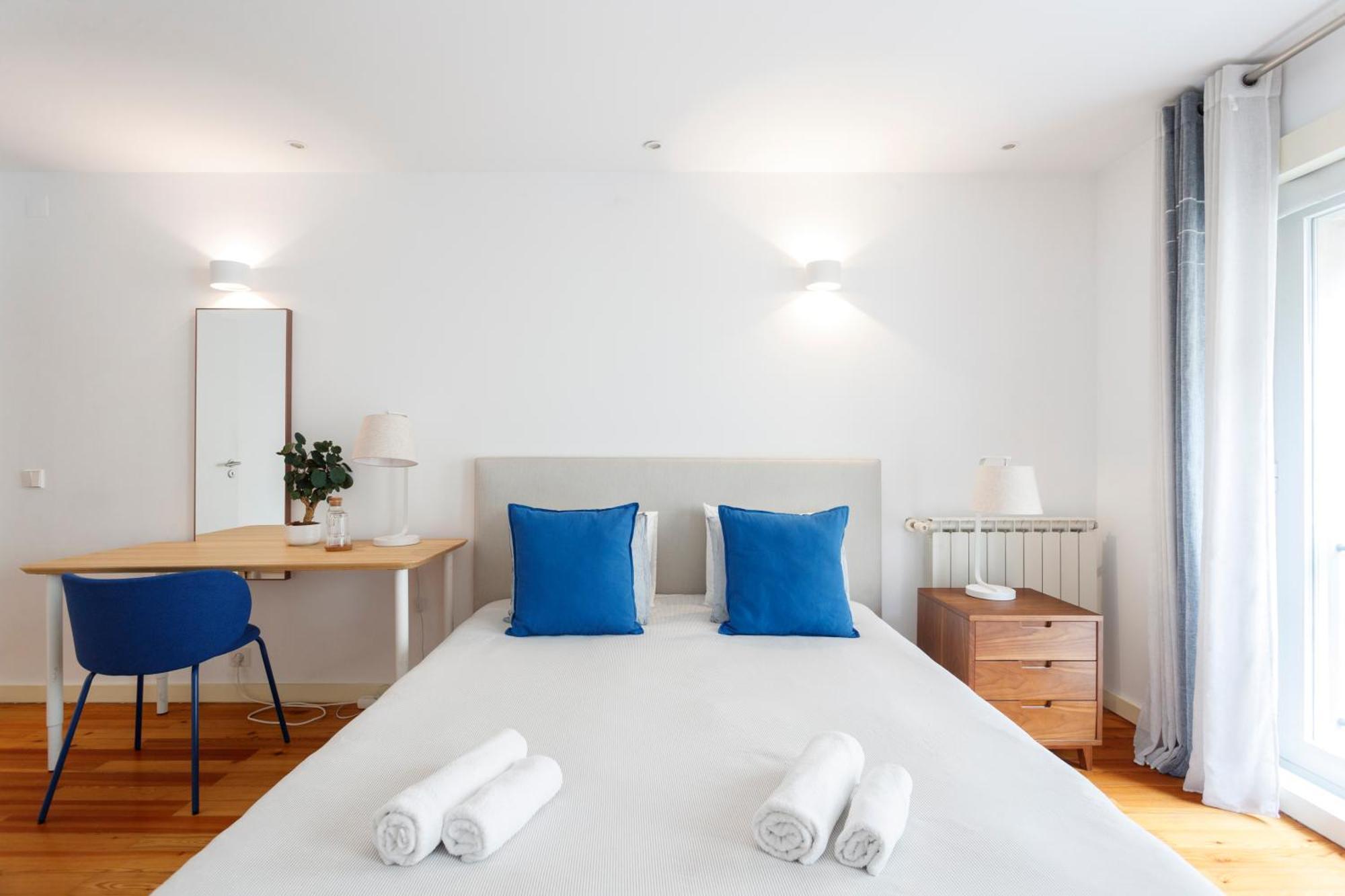Shared Accommodation In Bairro Alto - Chiado リスボン エクステリア 写真