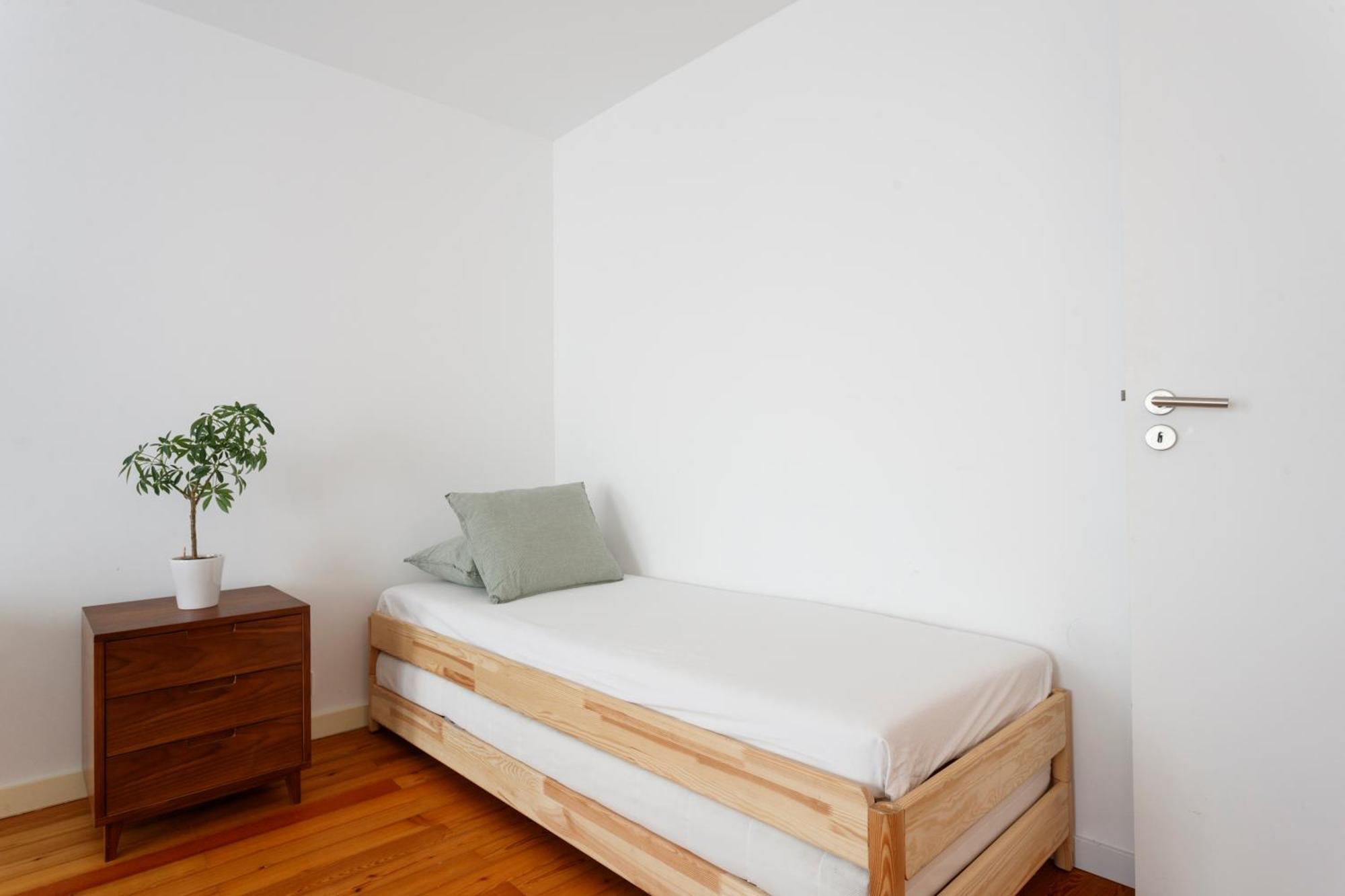 Shared Accommodation In Bairro Alto - Chiado リスボン エクステリア 写真